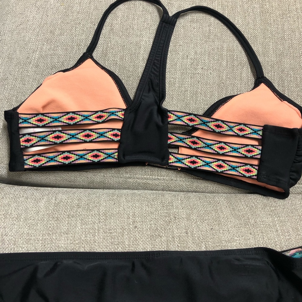 Swim suite - Picture 4 of 7